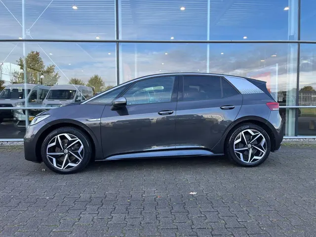Volkswagen ID.3 2