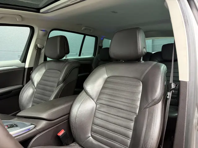 Renault Espace 1.6 TCe Dynamique 5p. 2015 Benzine 9