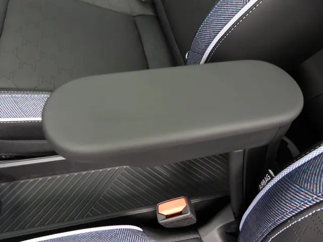 MINI Electric 3-deurs SE 2024 Elektrisch 19