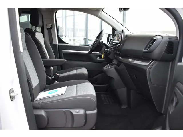 Opel Zafira e-Life Electric L3 75 kWh 2026 Elektrisch 13