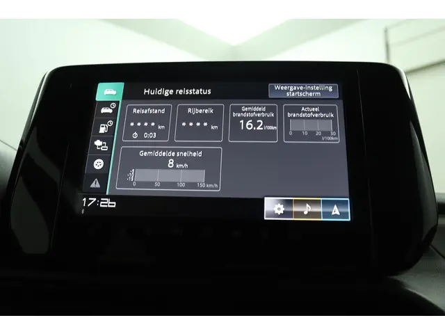 Suzuki Swift 1.2 Select Smart Hybrid 2025 Benzine 48