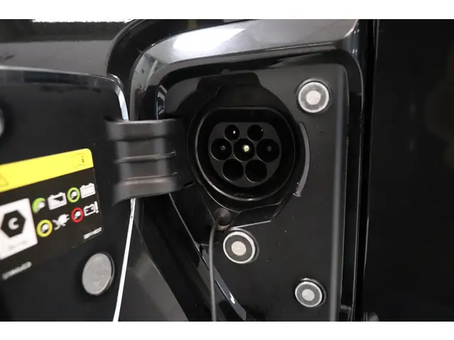 Lynk & Co 01 1.5 2021 Hybride Benzine 16