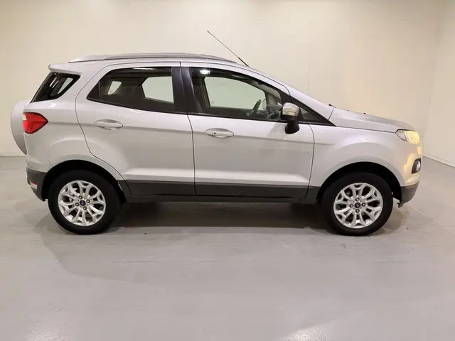Ford EcoSport 1.0 Ecosport Titanium 2014 Benzine 11