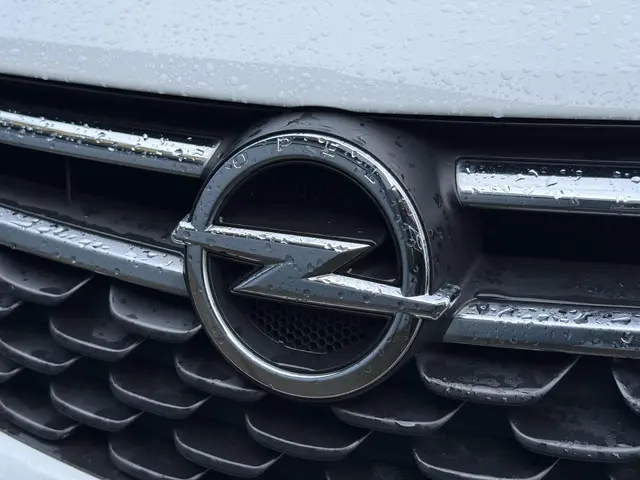 Opel Astra 1.0 Innovation 2018 Benzine 41