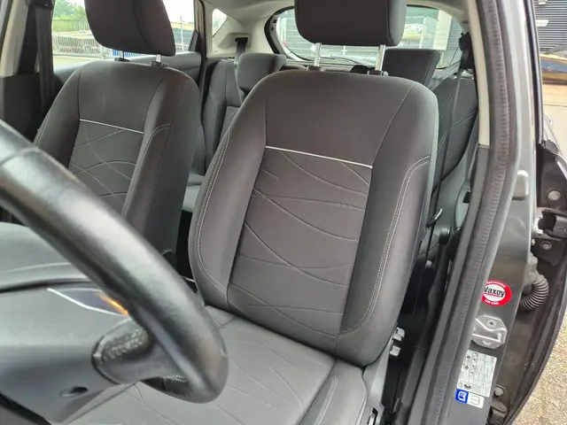 Ford Fiesta 1.0 Style Navi, NAP 2016 Benzine 17