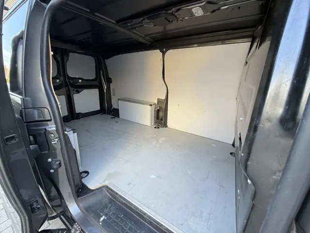 Opel Vivaro 2.0 CDTI 177PK EURO 6 L3H1 2021 Diesel 14