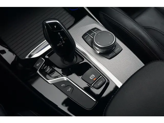 BMW X4 xDrive20i 2019 Benzine 19