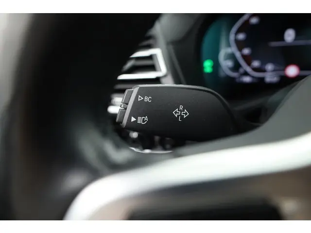 BMW iX3 M Sport 80 kWh 2022 Elektrisch 11