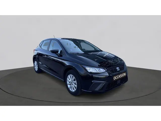 SEAT Ibiza 1.0 EcoTSI 95pk Style 2023 Benzine 3