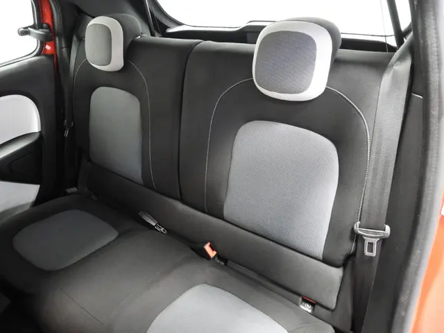 Renault Twingo 1.0 SCe Collection 2016 Benzine 17