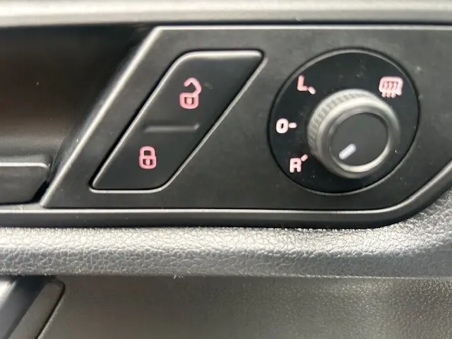 Volkswagen Caddy 1.4 TGI L2H1 EcoFuel Maxi 2019 CNG 13