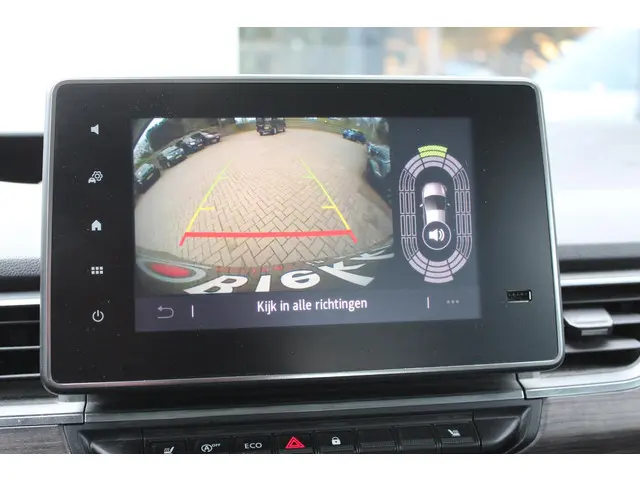 Renault Kangoo 1.3 TCe Techno 2023 Benzine 16