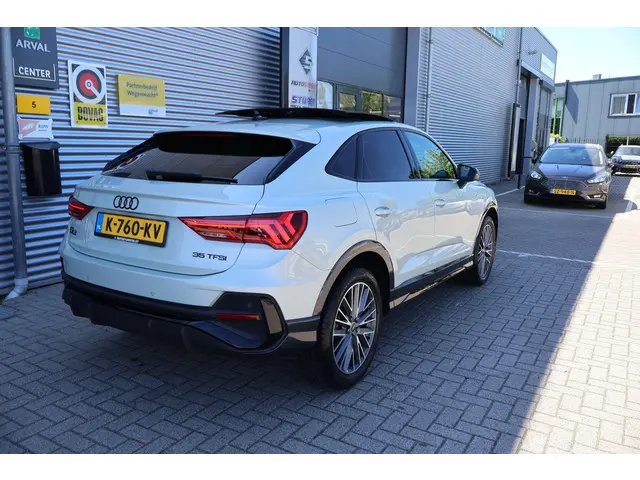 Audi Q3 3