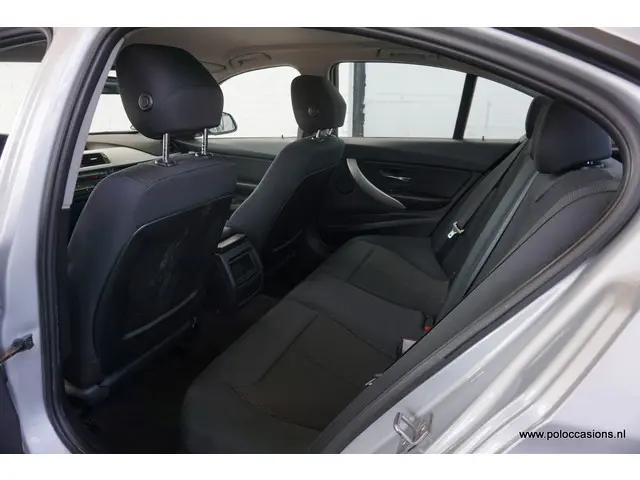 BMW 3 Serie 320d EDE 2014 Diesel 6