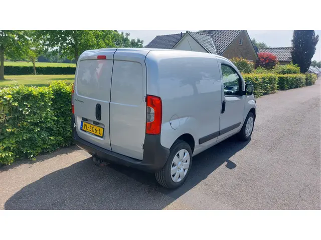 Citroën Nemo 1.3 HDiF 2015 Diesel