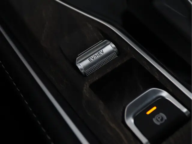 DFSK E5 PHEV 1.5 L2 2025 Hybride Benzine 61