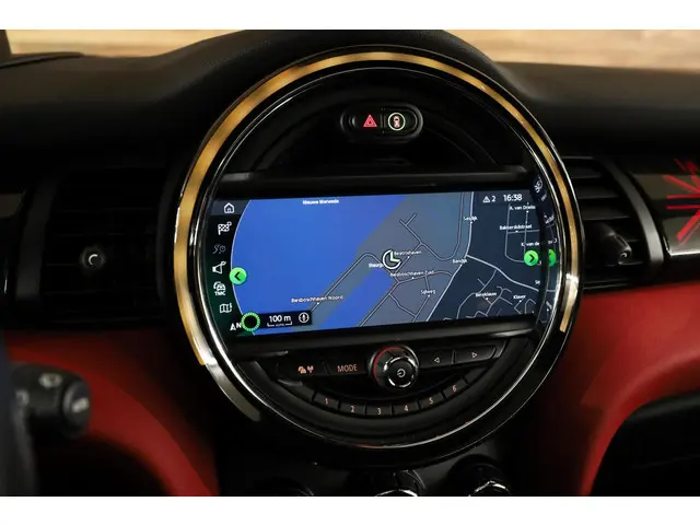 MINI Cooper Mini 2.0 John Works Chili 2020 Benzine 30