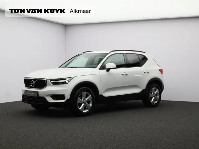 Volvo XC40 T3 Automaat 2019 Benzine