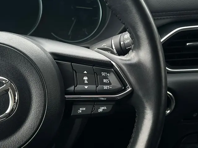 Mazda CX-5 2.0 SkyActiv-G 165 Luxury 2021 Benzine 23