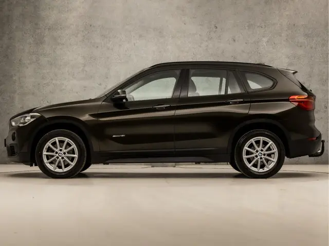 BMW X1 2