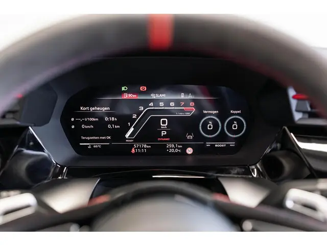 Audi RS3 2.5 TFSI quattro HUD Pano B&O PPF 2022 Benzine 18