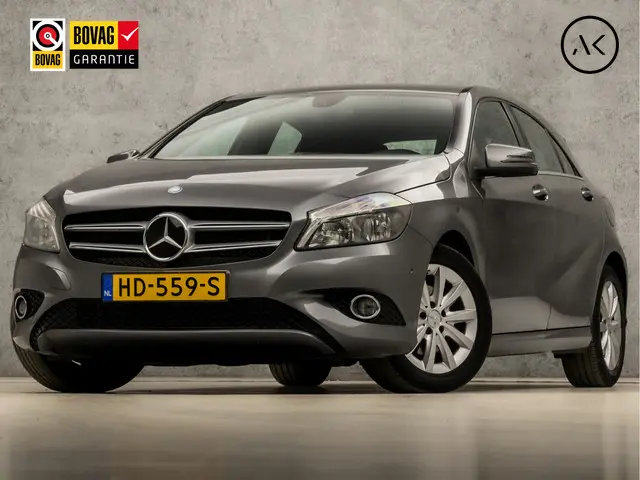 Mercedes-Benz A-Klasse 180 Sport 2015 Benzine