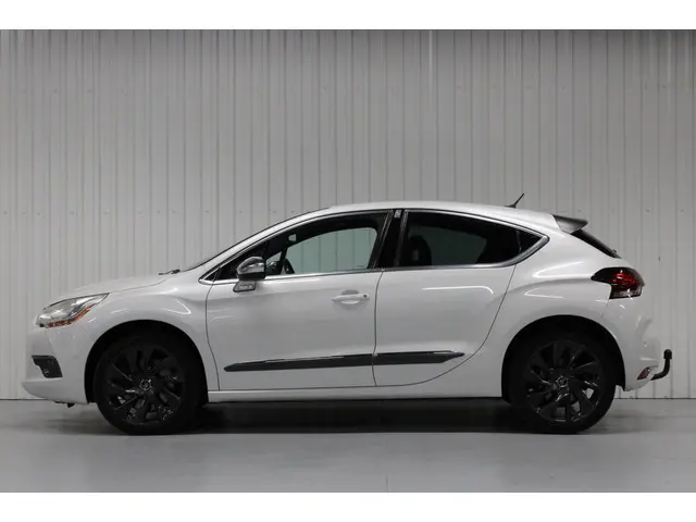 Citroën DS4 1.6 THP Sport Chic 200PK 2012 Benzine 11