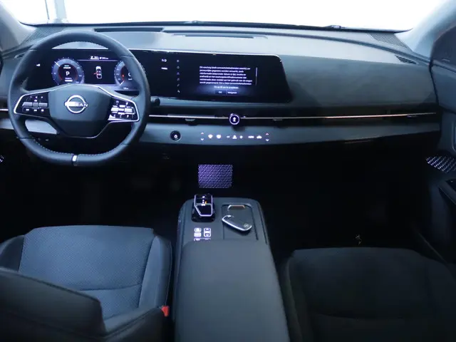 Nissan ARIYA 66 kWh Evolve 2023 Elektrisch 5