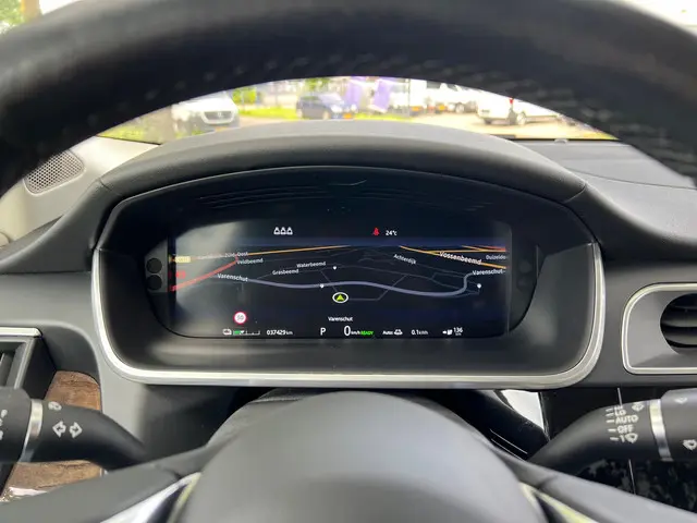 Jaguar I-PACE EV400 HSE 2018 Elektrisch 16