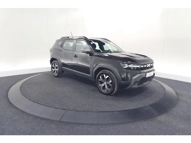 Dacia Duster Mild Hybrid 130 Expression 2025 Benzine 6