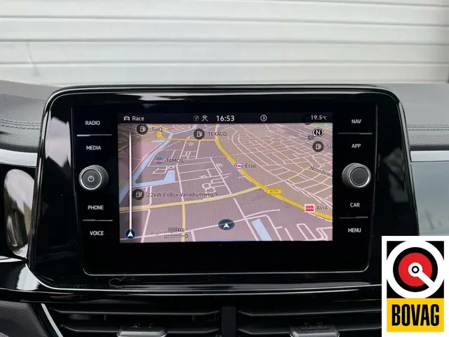 Volkswagen T-Roc 2.0 TSI 4Motion R 2023 Benzine 15