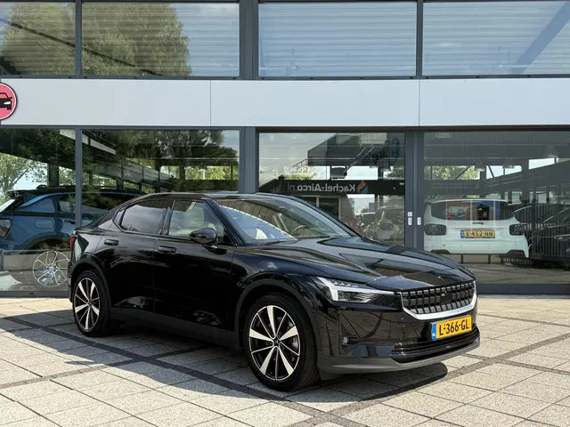 Polestar 2 2