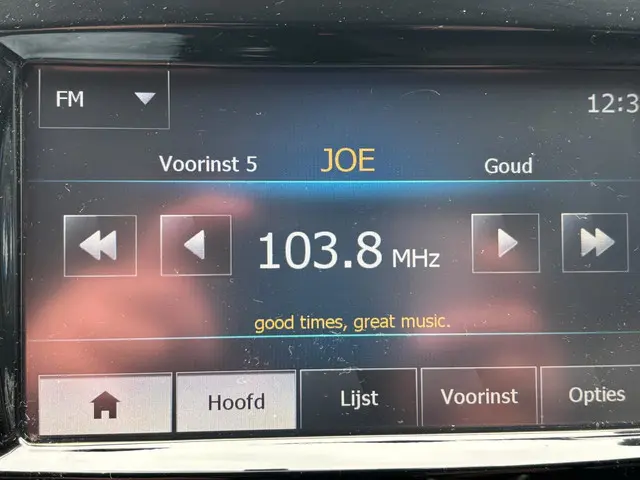 Renault Clio Estate 0.9 TCe Night&Day 2015 Benzine 20