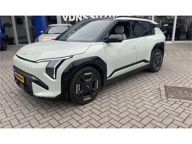 Kia EV3 GT-PlusLine 81.4 kWh 2025 Elektrisch 9