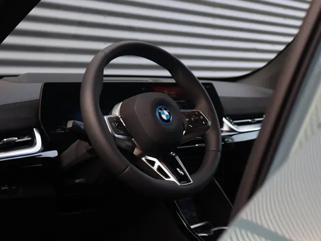 BMW X1 xDrive25e 2025 Hybride Benzine 16