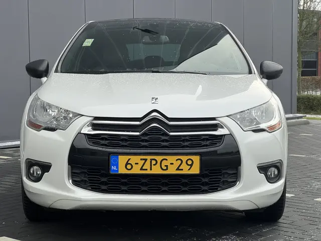 Citroën DS4 1.6 VTi So Chic 2015 Benzine 15