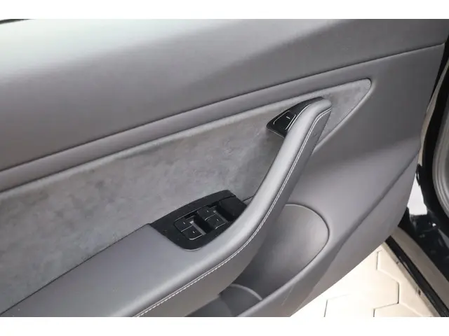 Tesla Model 3 Long Range AWD 75 kWh 2019 Elektrisch 14