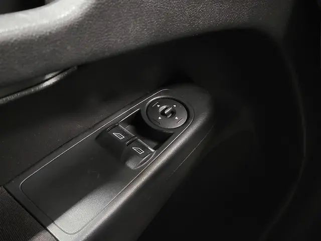 Ford Transit Courier 1.5TDCI 100pk Euro 6! 2021 Diesel 15