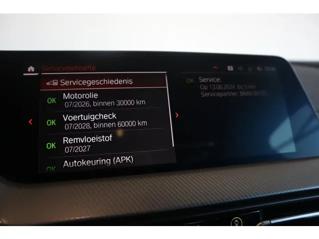 BMW 2 Serie Gran Coupé 218i 2025 Benzine 19