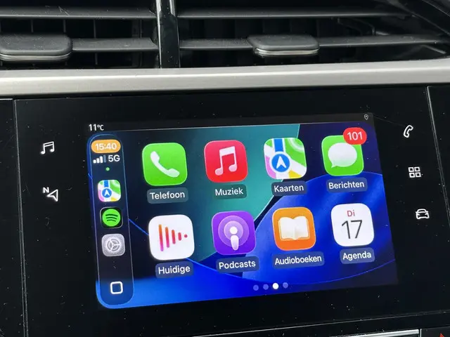 Opel Corsa 1.2 Edition 2022 Benzine 14