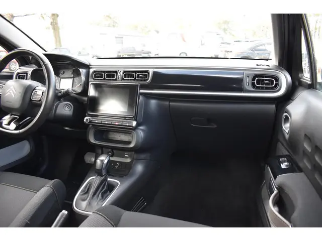 Citroën C3 1.2 PureTech S&S Business 2019 Benzine 10