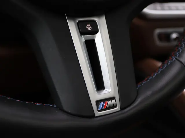 BMW X6 M Competition 2022 Benzine 21