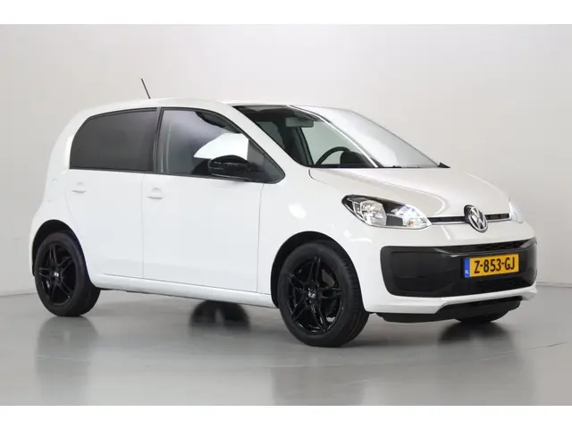 Volkswagen up! 1.0 BMT move up! 2019 Benzine 37