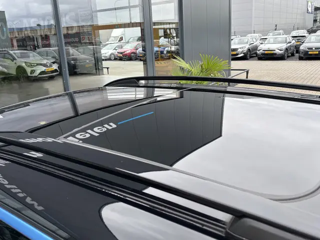 Lynk & Co 01 1.5 2023 Hybride Benzine 16