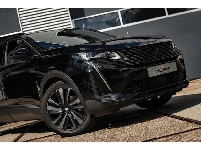 Peugeot 5008 GT 2024 Benzine 26