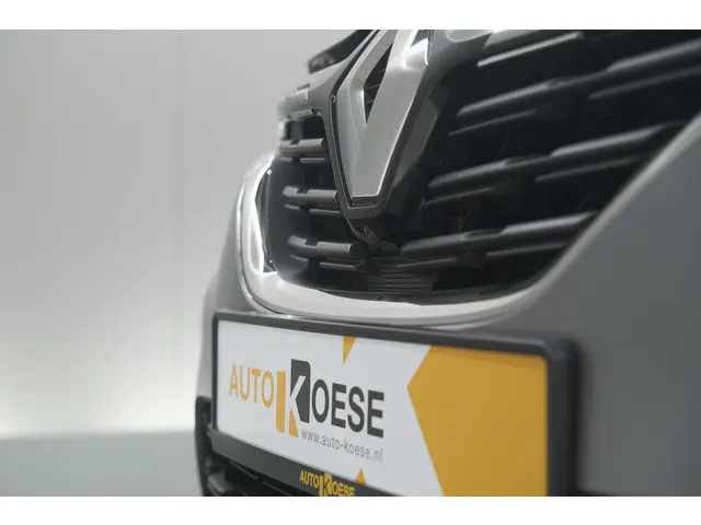 Renault Captur TCe 90 Techno 2024 Benzine 15