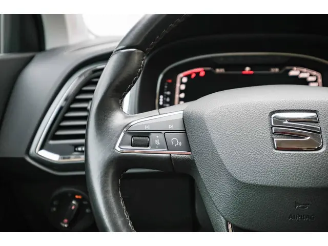 SEAT Ateca 1.5 TSI FR|Navi|Cruise|Pdc| 2019 Benzine 17