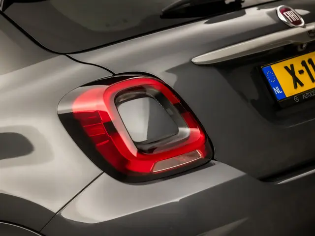 Fiat 500X 1.3 GSE Sport 2020 Benzine 16