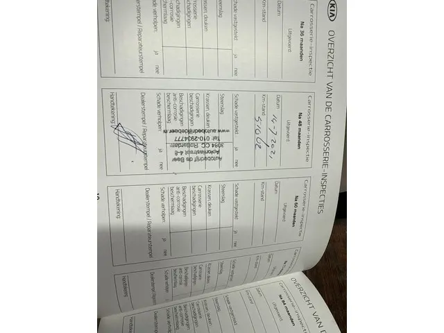 Kia cee'd 1.0 T-GDi GT-Line Summer Edition 2017 Benzine 27