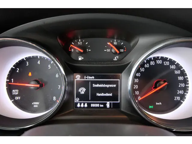 Opel Astra 1.0 Online Edition 2019 Benzine 10